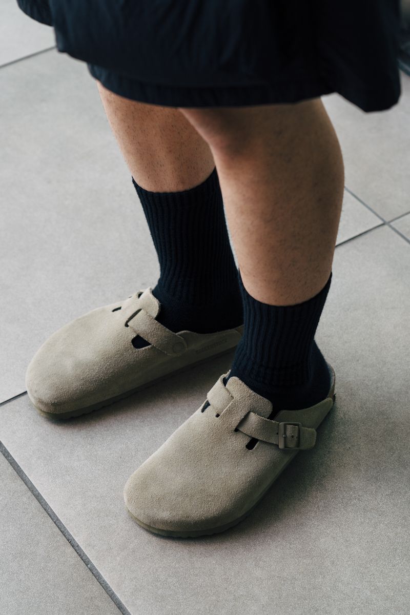 フレッシュサービスのTシャツコーディネート | 250804-1000-39 五十嵐大仙 7枚目の写真