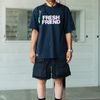 フレッシュサービスのTシャツコーディネート | 250804-1000-39 五十嵐大仙 2枚目の写真