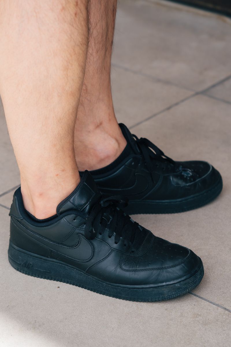 ノーブランドのシャツコーディネート | 250806-1114-34 須田慎也 5枚目の写真