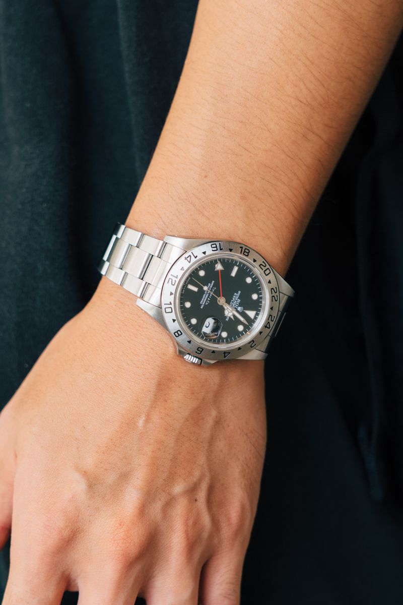 ヴィンテージ のTシャツコーディネート | 250806-1117-22 竹下優也 5枚目の写真