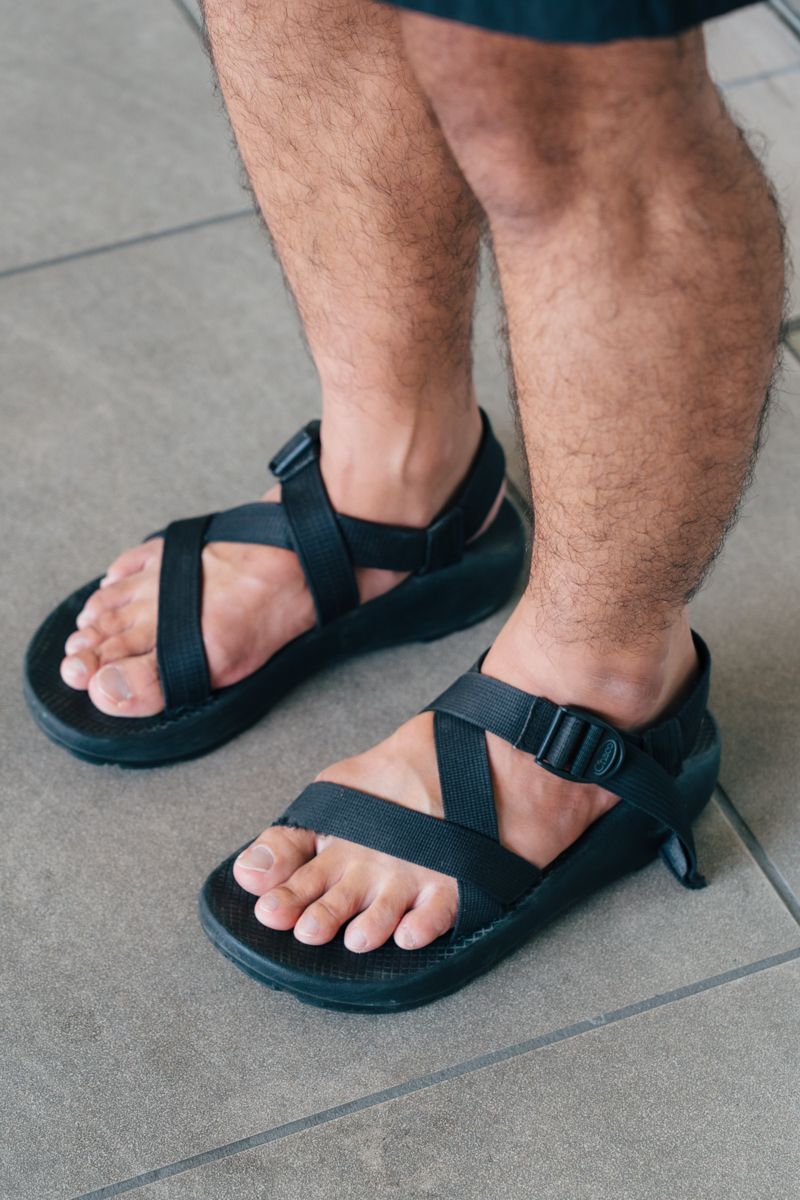 ヴィンテージ のTシャツコーディネート | 250806-1117-22 竹下優也 6枚目の写真