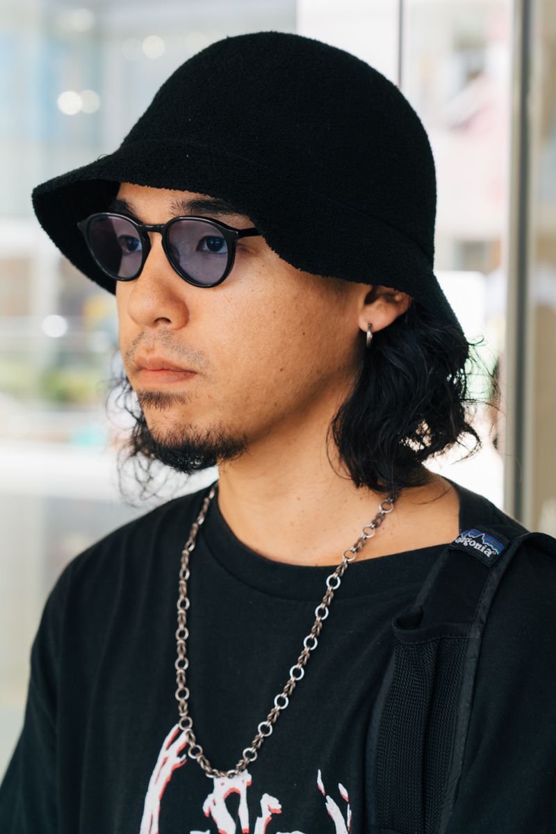 ヴィンテージ のTシャツコーディネート | 250806-1117-22 竹下優也 3枚目の写真