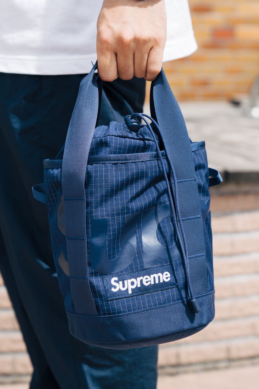 楽して洒落る「シャカパン」を推薦！洒落者たちが着たブランドはグラミチetc. - 10枚目の画像