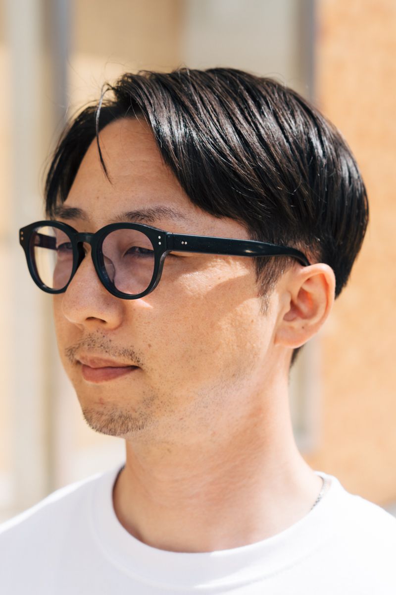 マンハッタンレコードのTシャツコーディネート | 250806-1121-28 筏井新一 3枚目の写真