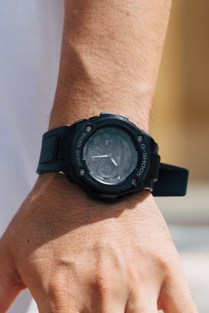 マンハッタンレコードのTシャツコーディネート | 250806-1121-28 筏井新一 7枚目の写真