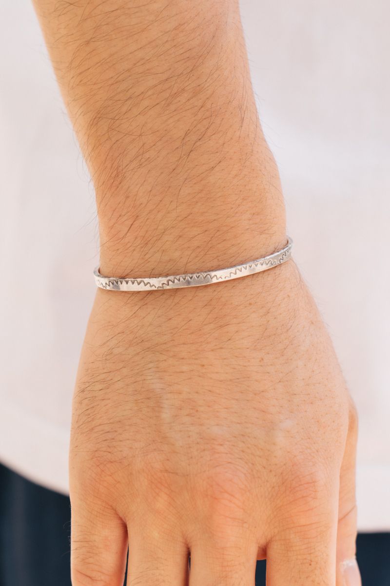 マンハッタンレコードのTシャツコーディネート | 250806-1121-28 筏井新一 6枚目の写真