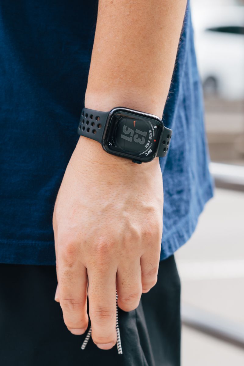 ウィズリミテッドのTシャツコーディネート | 250806-1135-04 桑山 肇 5枚目の写真