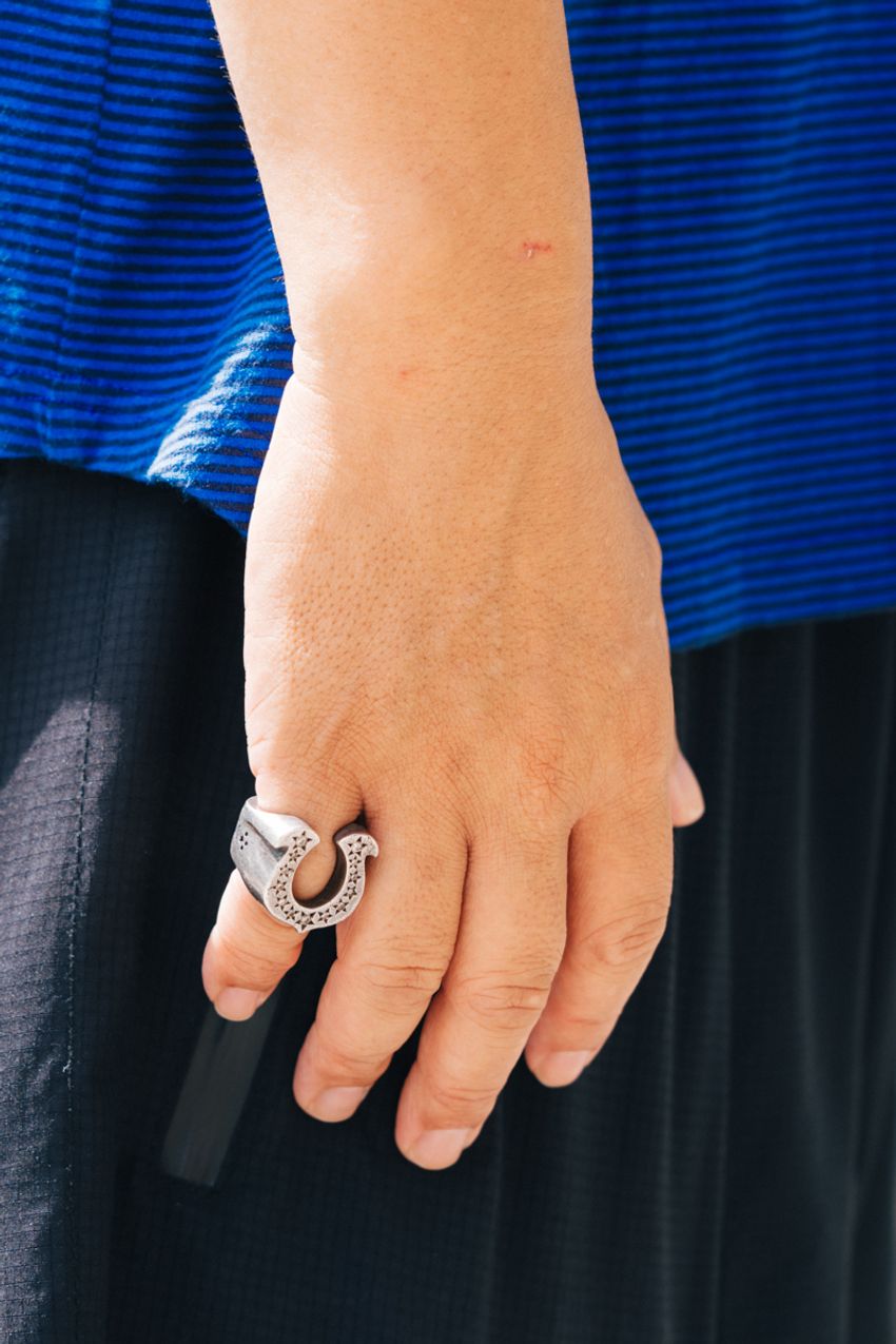 時代の波にのまれない「クロムハーツ」。大人たちの愛用アイテム＆最新優秀コーデ3選 - 3枚目の画像