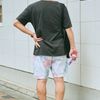 ギャップのTシャツコーディネート | 250806-1157-15 ヨコミゾ 2枚目の写真