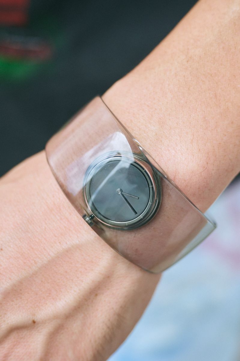 ギャップのTシャツコーディネート | 250806-1157-15 ヨコミゾ 7枚目の写真