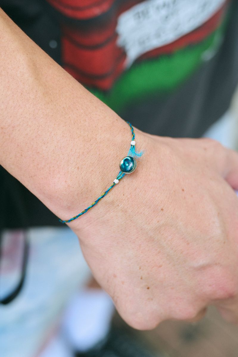 ギャップのTシャツコーディネート | 250806-1157-15 ヨコミゾ 6枚目の写真