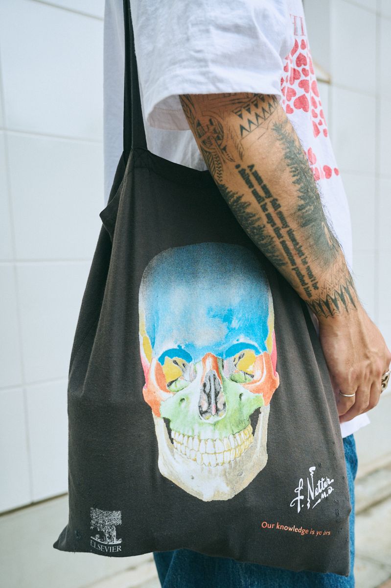 古着のTシャツコーディネート | 250806-1201-18 岡崎 4枚目の写真