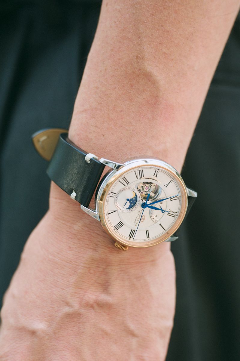 古着のTシャツコーディネート | 250806-1204-07 岩本秀範 6枚目の写真