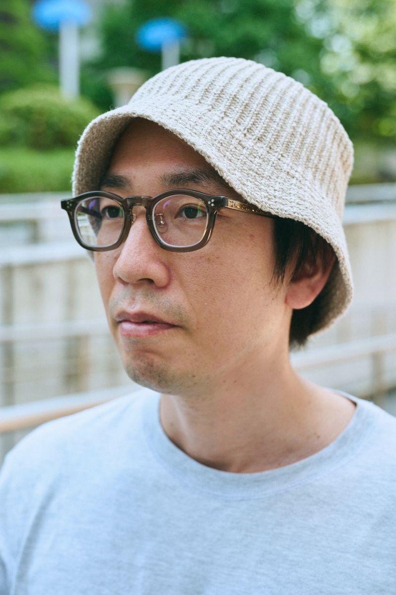 古着のTシャツコーディネート | 250806-1204-07 岩本秀範 3枚目の写真