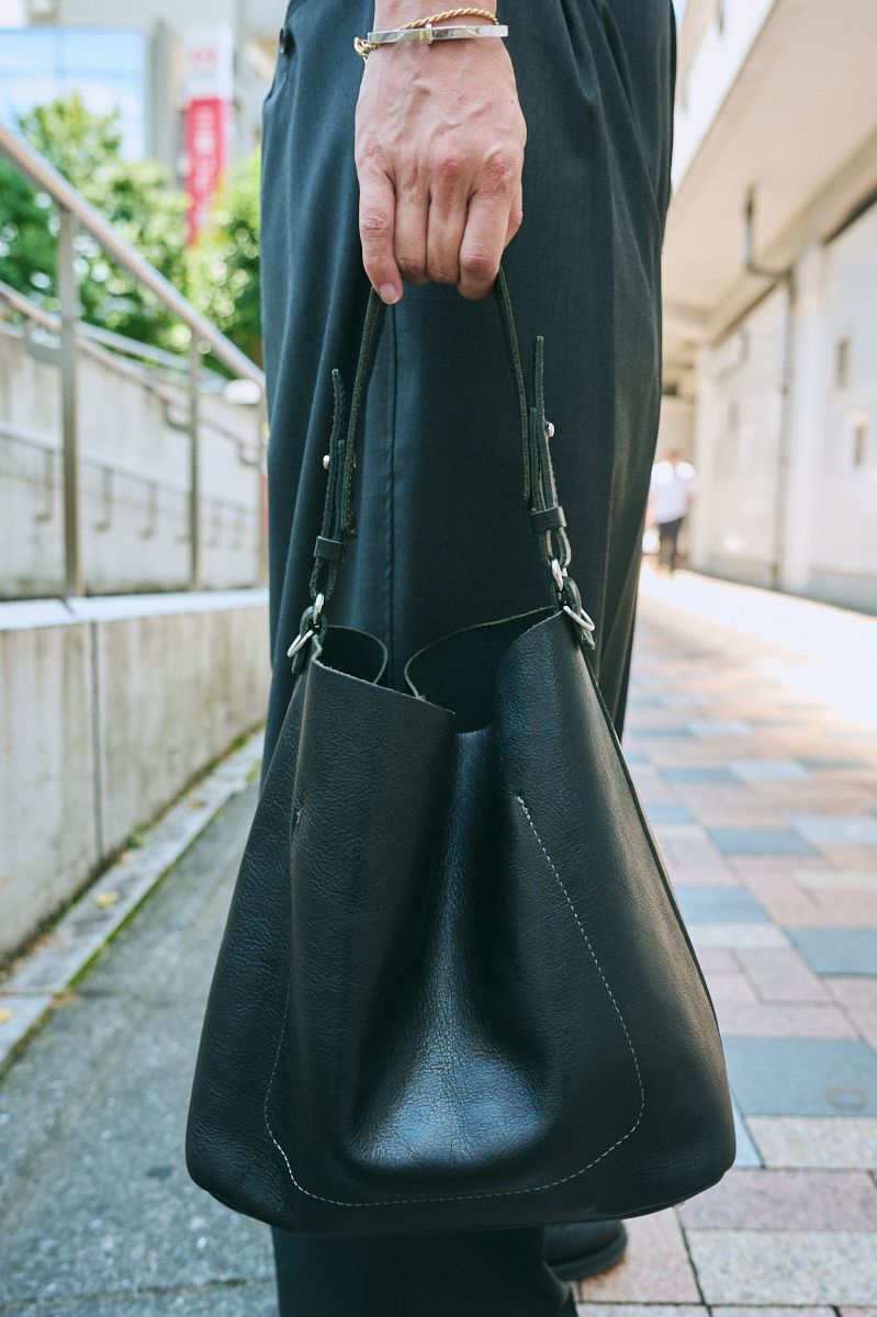 古着のTシャツコーディネート | 250806-1204-07 岩本秀範 4枚目の写真