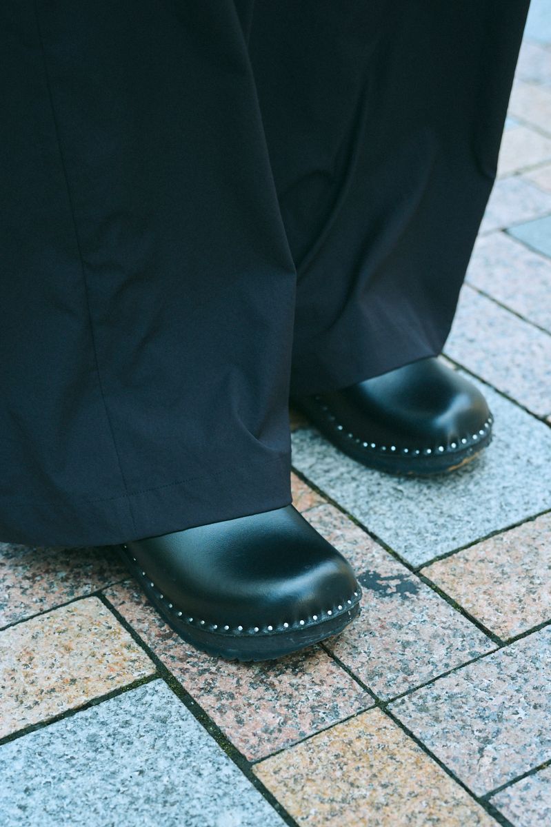 イロコイのシャツコーディネート | 250806-1206-56 鷹取大地 7枚目の写真