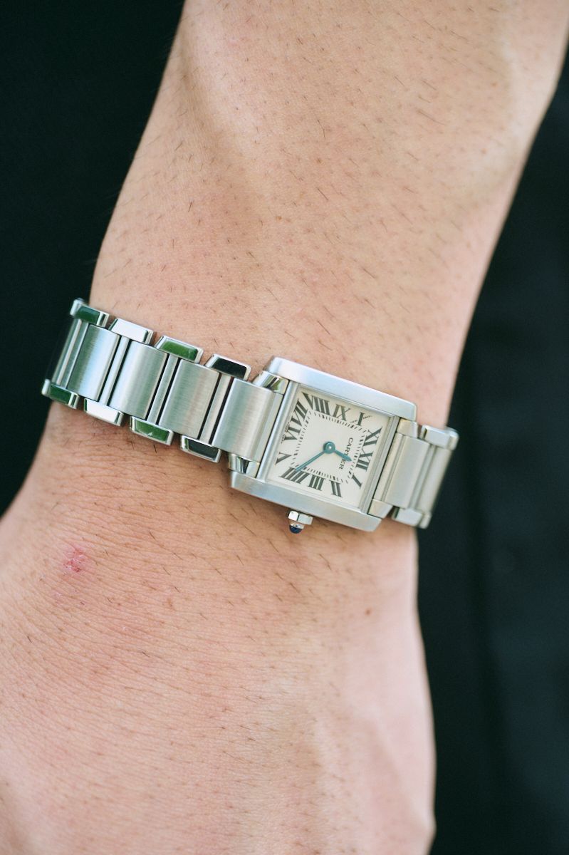 ニールバレットのポロシャツコーディネート | 250806-1209-34 南 悠太 5枚目の写真