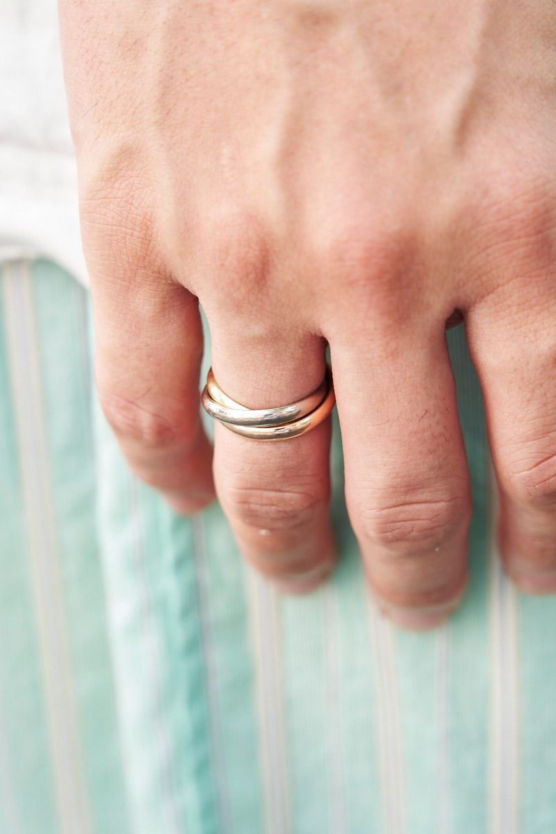 バレンシアガのカットソーコーディネート | 250806-1212-04 遠井春彦 8枚目の写真