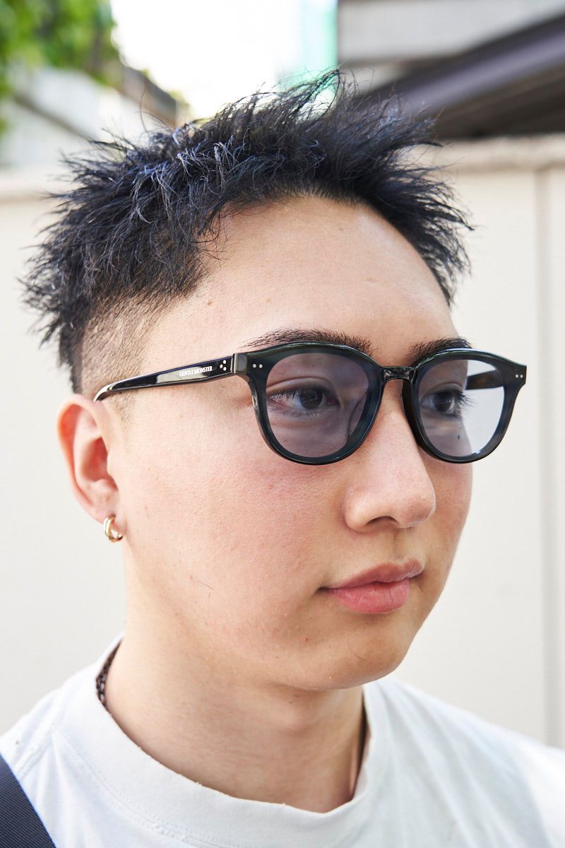 バレンシアガのカットソーコーディネート | 250806-1212-04 遠井春彦 3枚目の写真