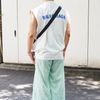 バレンシアガのカットソーコーディネート | 250806-1212-04 遠井春彦 2枚目の写真