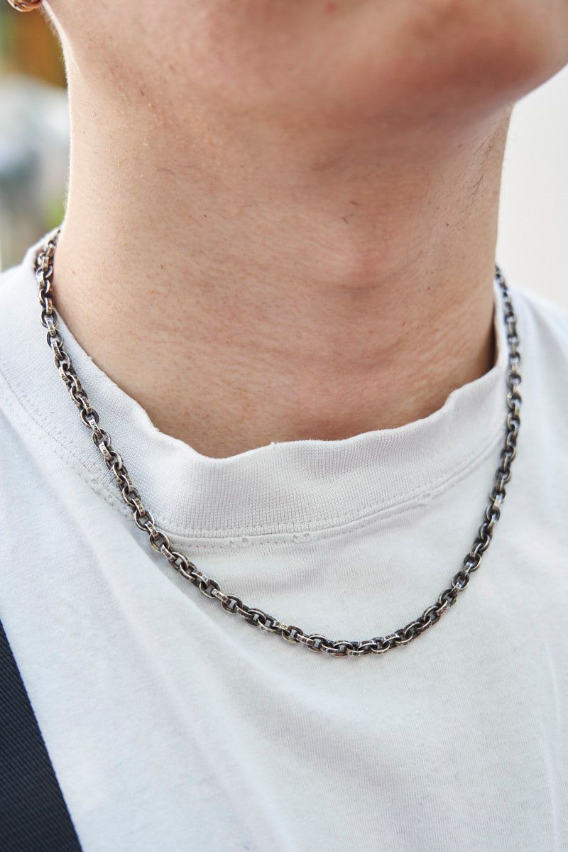 バレンシアガのカットソーコーディネート | 250806-1212-04 遠井春彦 5枚目の写真