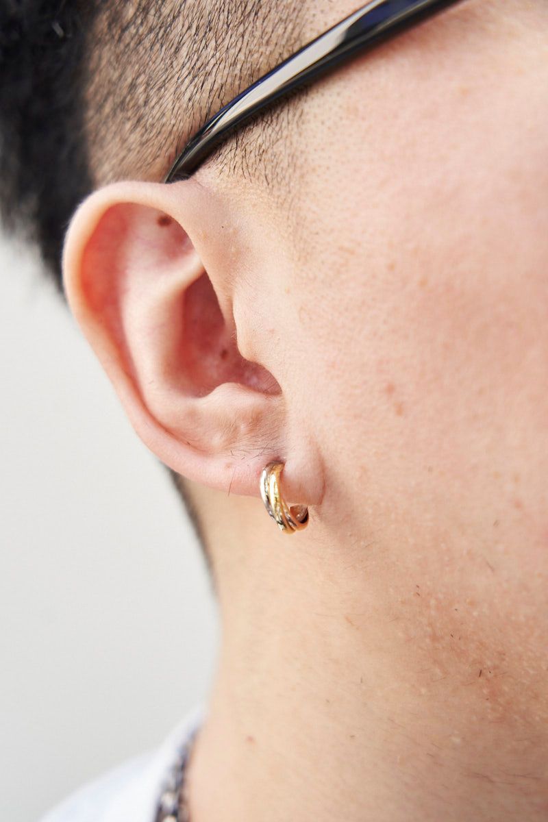 バレンシアガのカットソーコーディネート | 250806-1212-04 遠井春彦 4枚目の写真