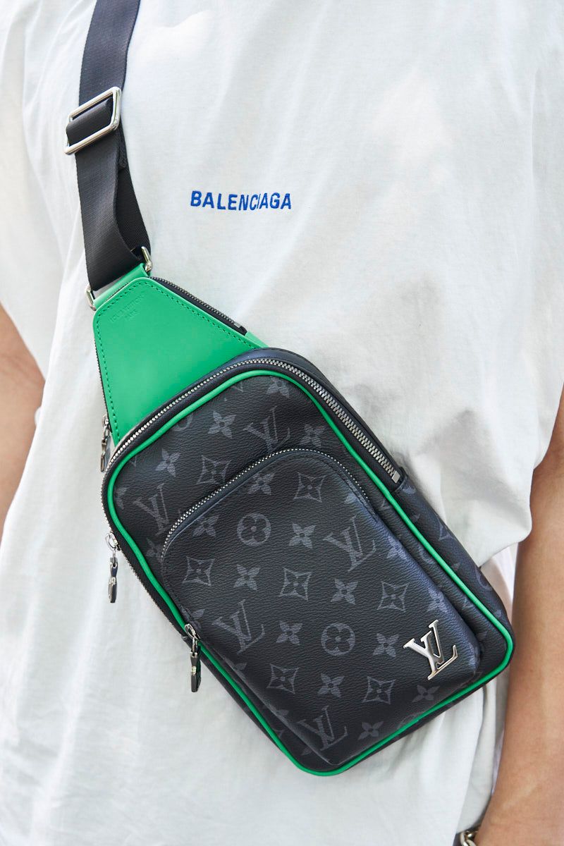 バレンシアガのカットソーコーディネート | 250806-1212-04 遠井春彦 6枚目の写真