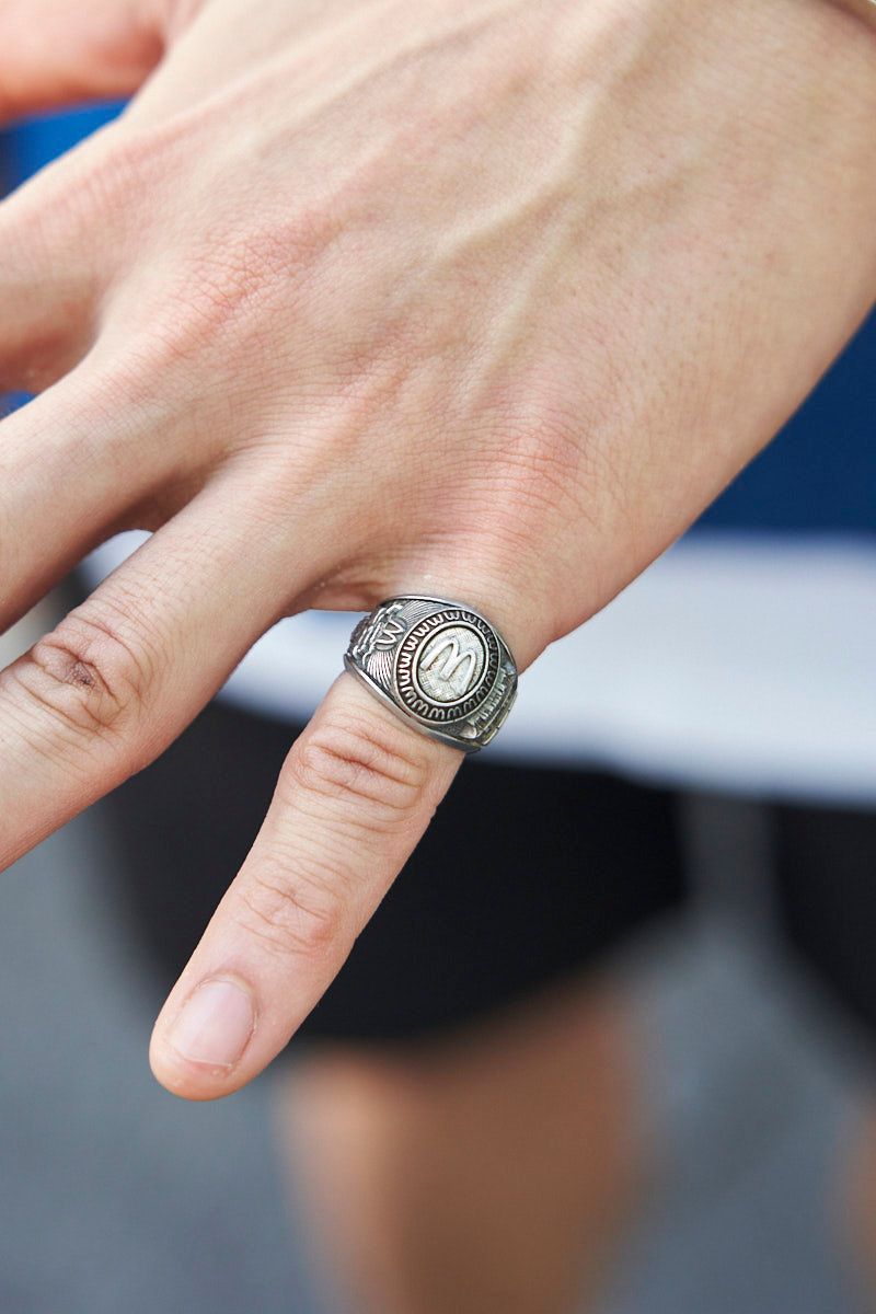 古着のカットソーコーディネート | 250806-1214-53 環貫 7枚目の写真