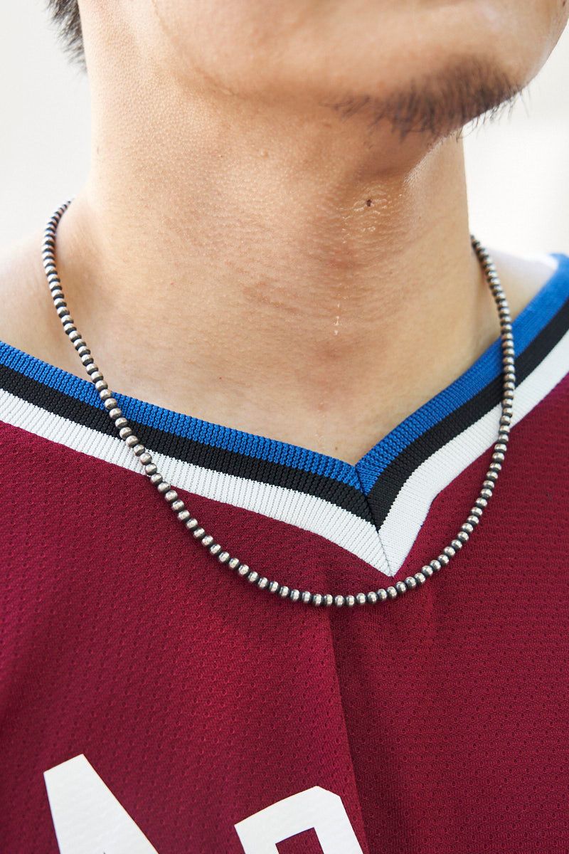 古着のカットソーコーディネート | 250806-1214-53 環貫 4枚目の写真