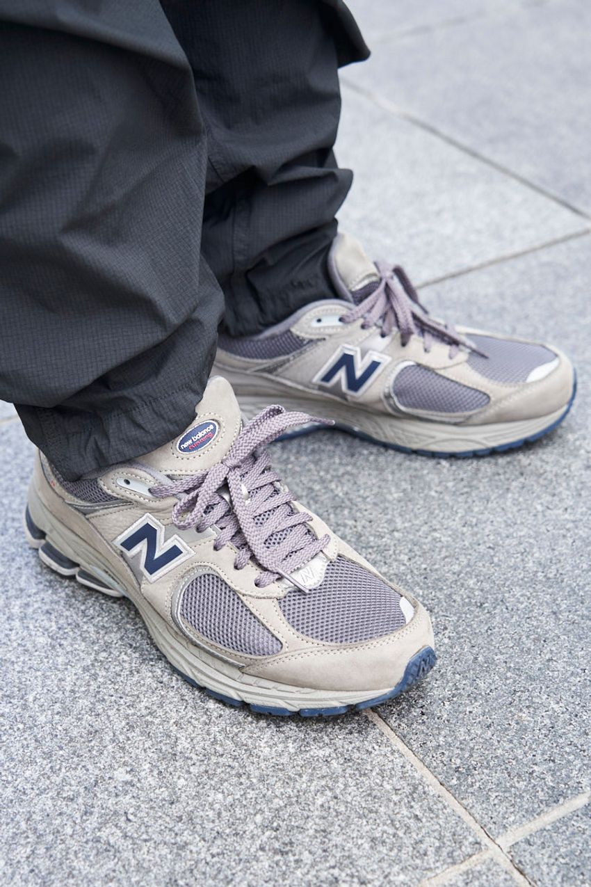 楽して洒落る「シャカパン」を推薦！洒落者たちが着たブランドはグラミチetc. - 8枚目の画像