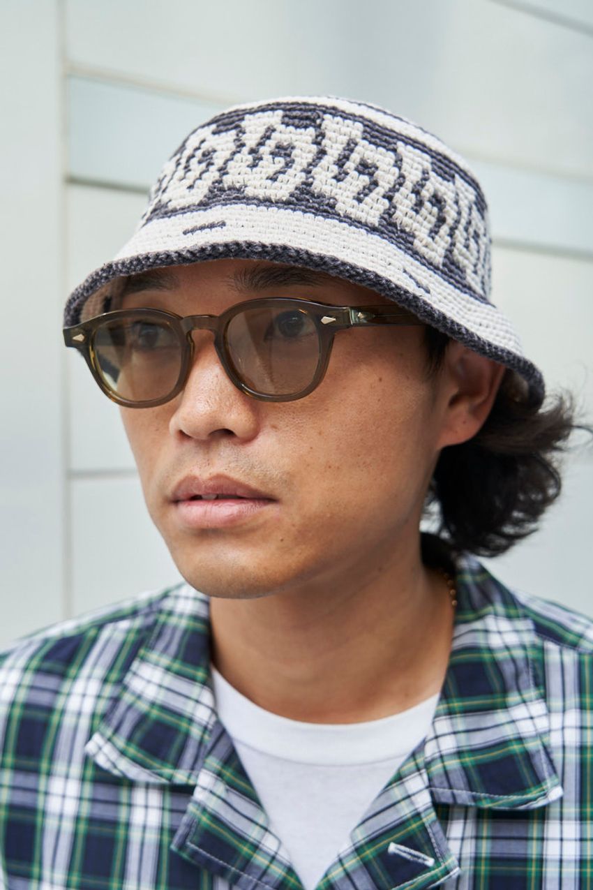 やっぱり「グレーのニューバランス」が好き！ 定番を今っぽく履きこなした3人のスナップ集 - 7枚目の画像