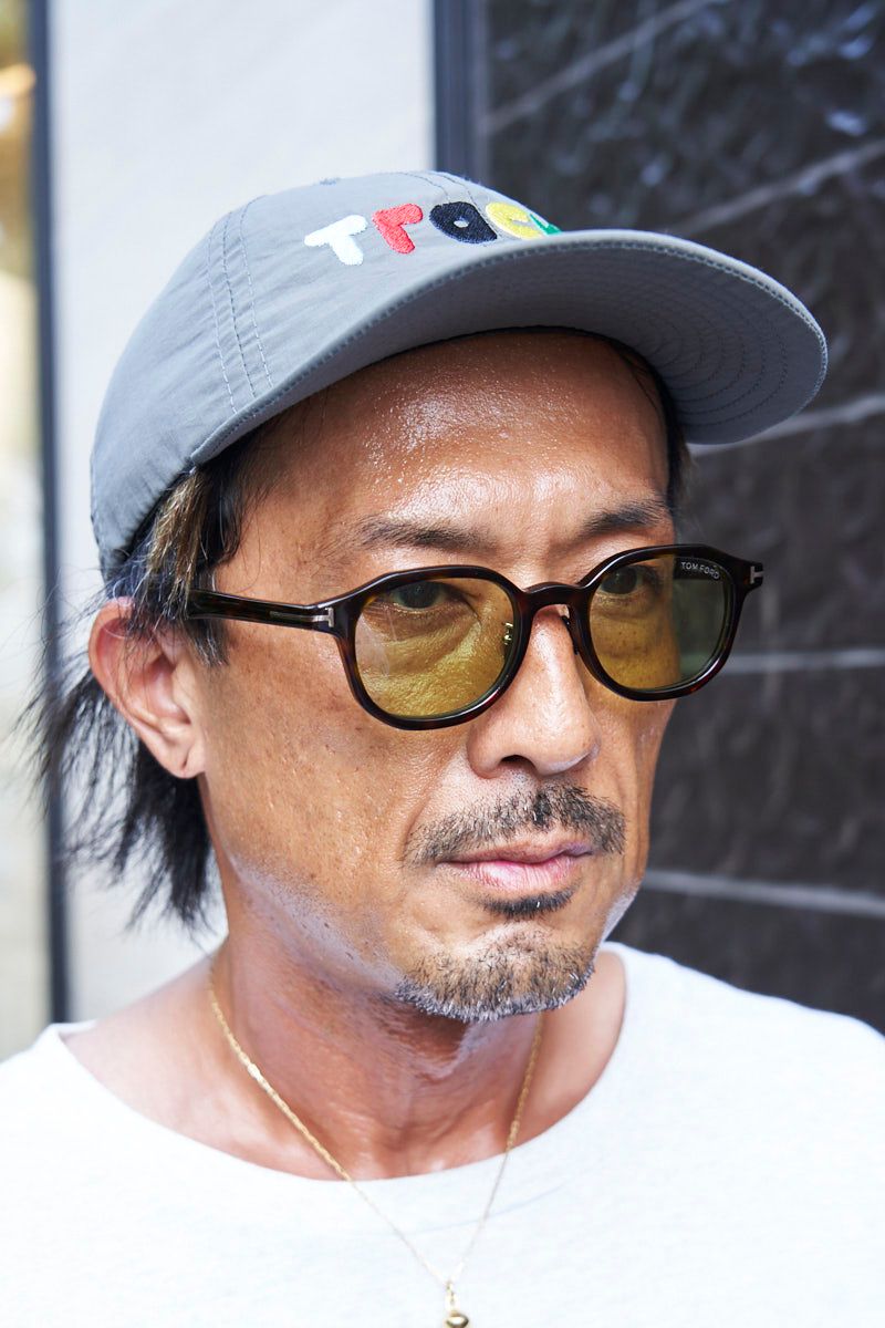 ジェイディーサイクルテックのTシャツコーディネート | 250806-1231-10 菅原 3枚目の写真