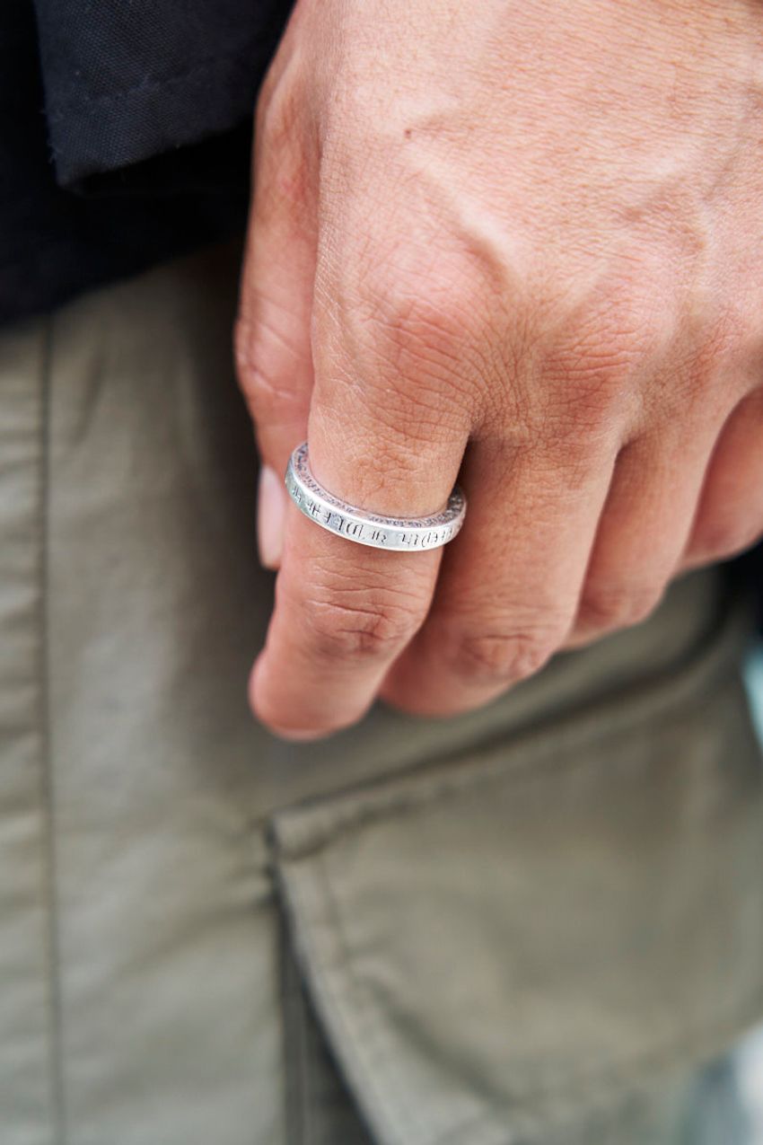 時代の波にのまれない「クロムハーツ」。大人たちの愛用アイテム＆最新優秀コーデ3選 - 7枚目の画像