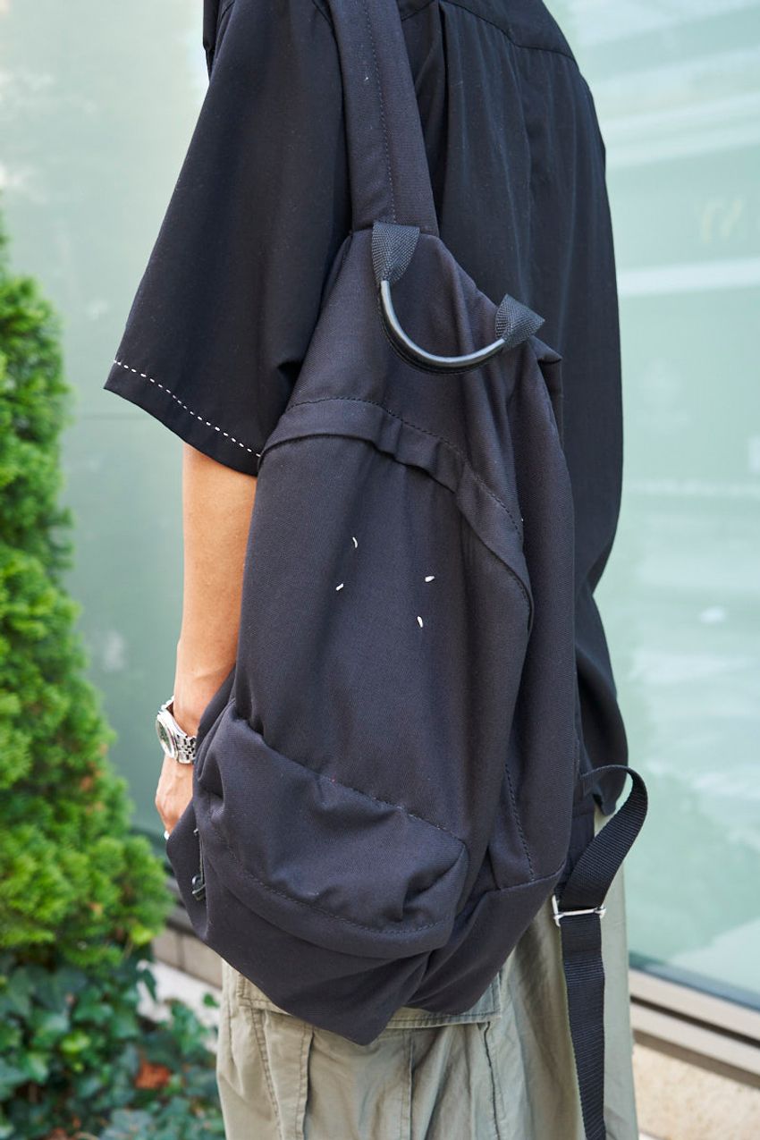 時代の波にのまれない「クロムハーツ」。大人たちの愛用アイテム＆最新優秀コーデ3選 - 8枚目の画像