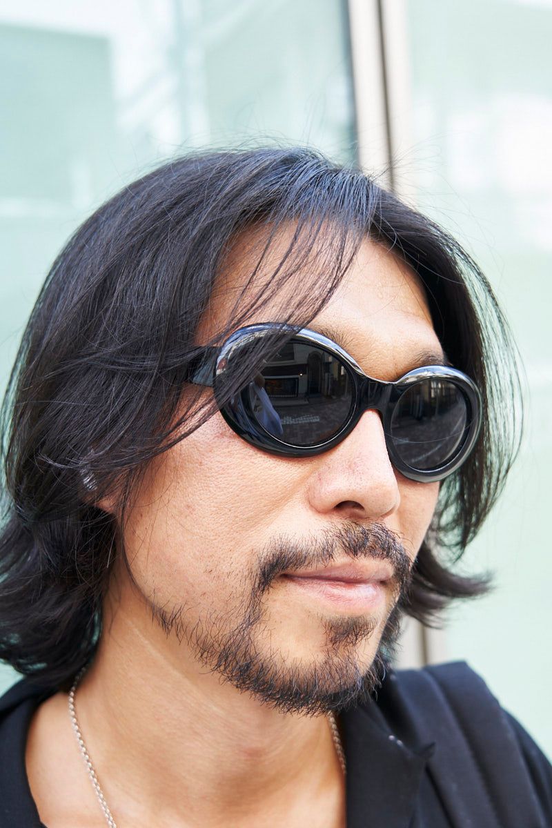 ワコマリアのシャツコーディネート | 250806-1236-56 チォンバ 3枚目の写真