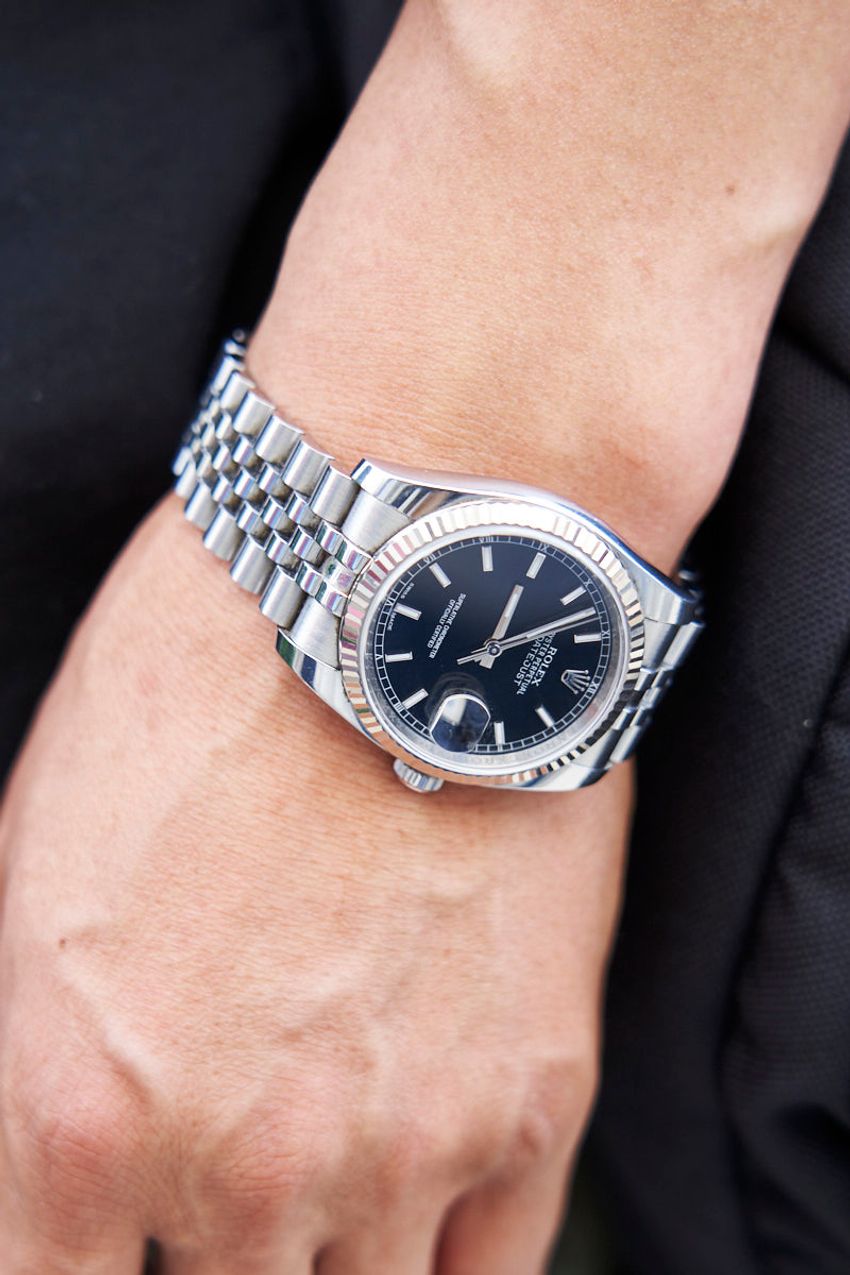 時代の波にのまれない「クロムハーツ」。大人たちの愛用アイテム＆最新優秀コーデ3選 - 9枚目の画像