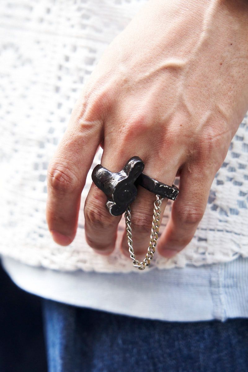 古着のシャツコーディネート | 250806-1239-26 アキラ 6枚目の写真