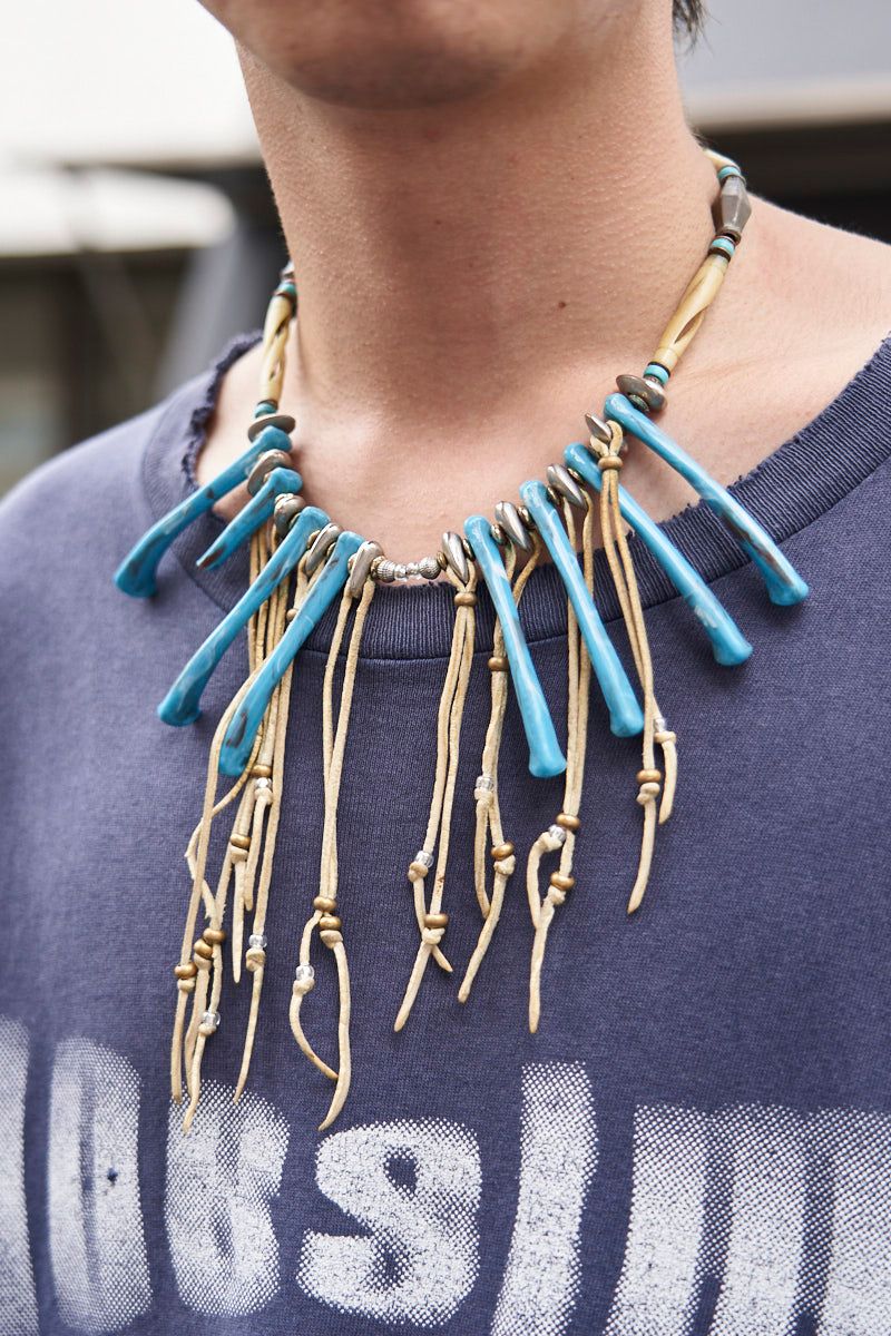 古着のTシャツコーディネート | 250810-0117-08 くり 4枚目の写真