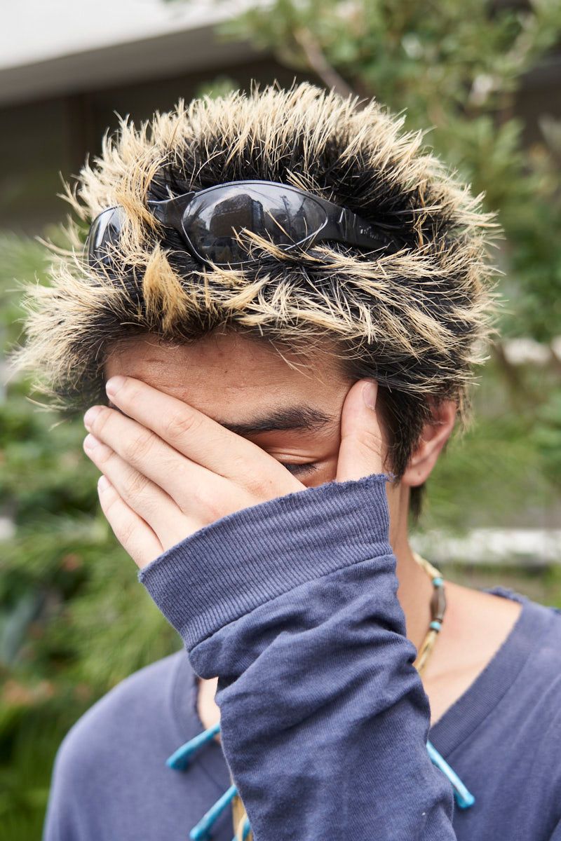 古着のTシャツコーディネート | 250810-0117-08 くり 3枚目の写真