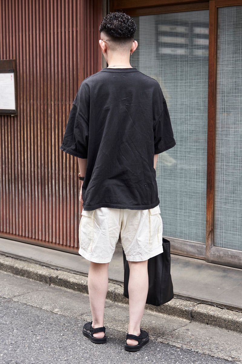 カウラムのTシャツコーディネート | 250810-0120-21 R.S 2枚目の写真