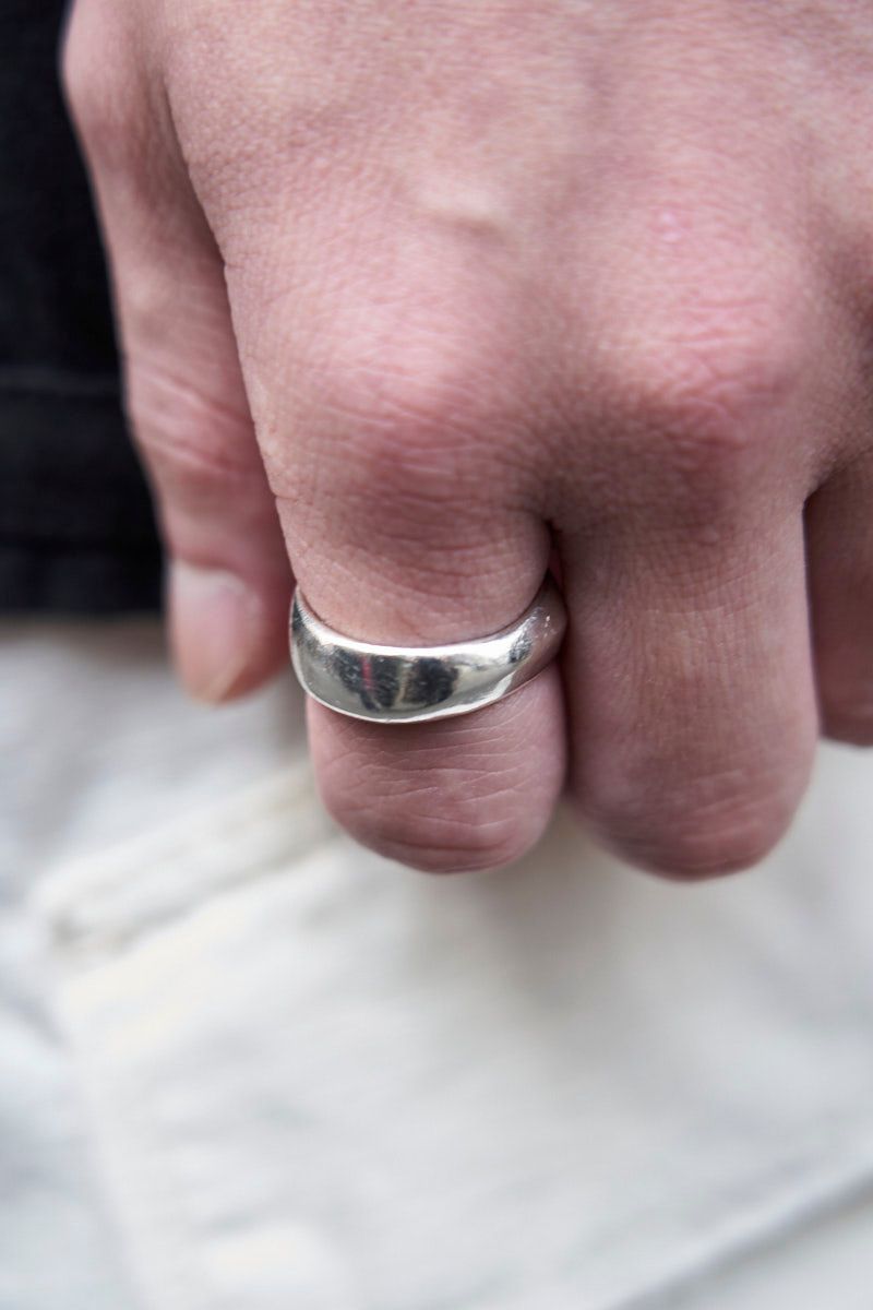 カウラムのTシャツコーディネート | 250810-0120-21 R.S 7枚目の写真