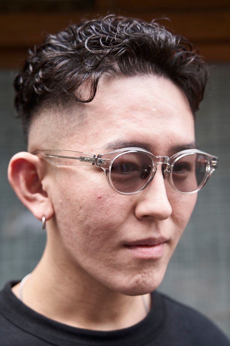 カウラムのTシャツコーディネート | 250810-0120-21 R.S 3枚目の写真