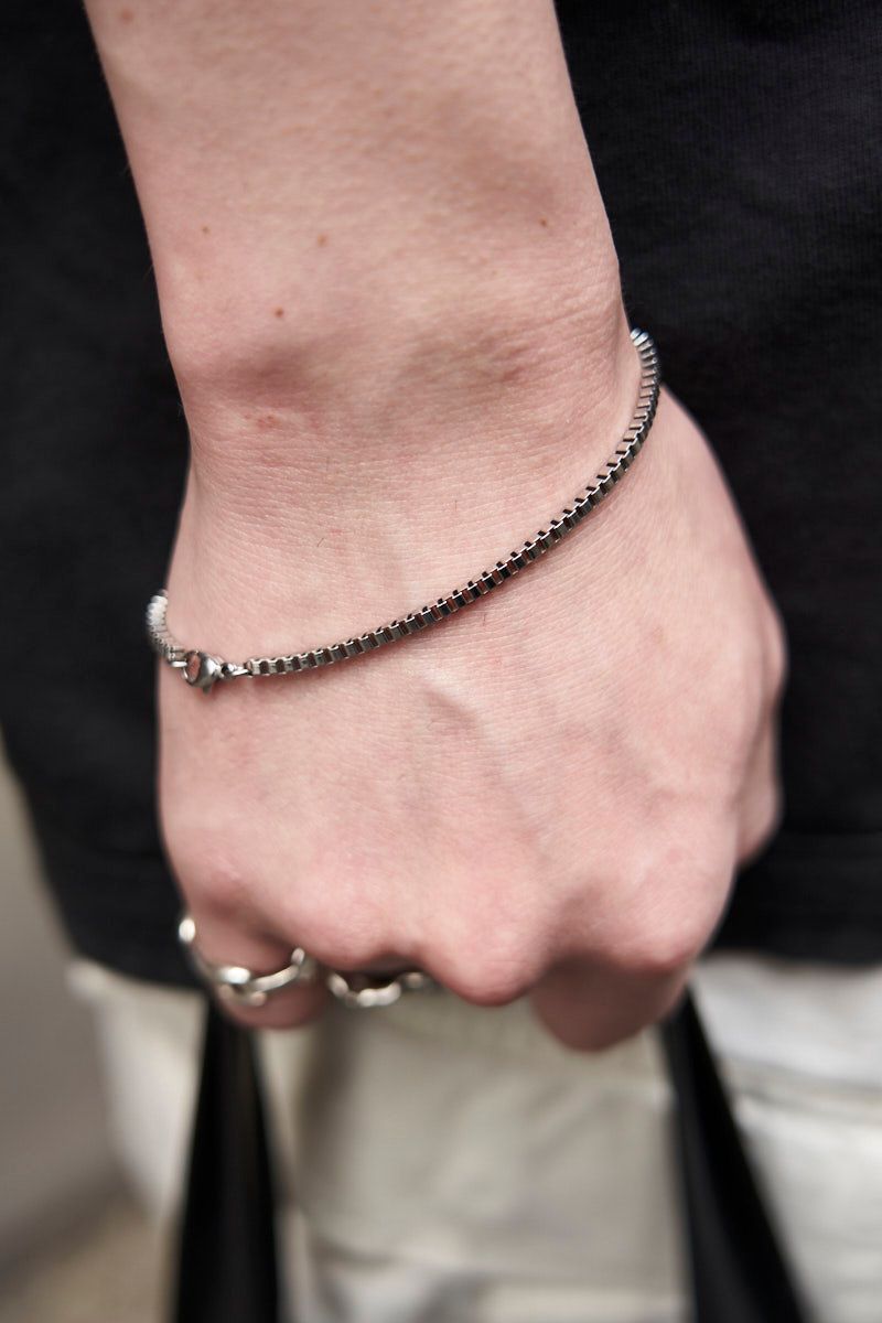 カウラムのTシャツコーディネート | 250810-0120-21 R.S 4枚目の写真