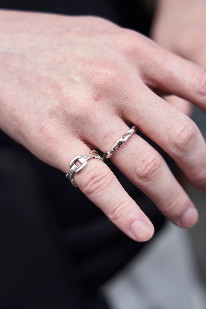 カウラムのTシャツコーディネート | 250810-0120-21 R.S 6枚目の写真