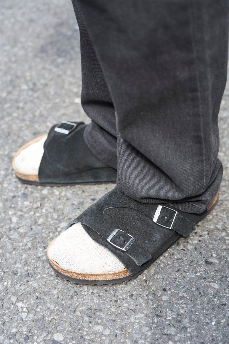 古着のシャツコーディネート | 250810-0122-49 トクモト 5枚目の写真