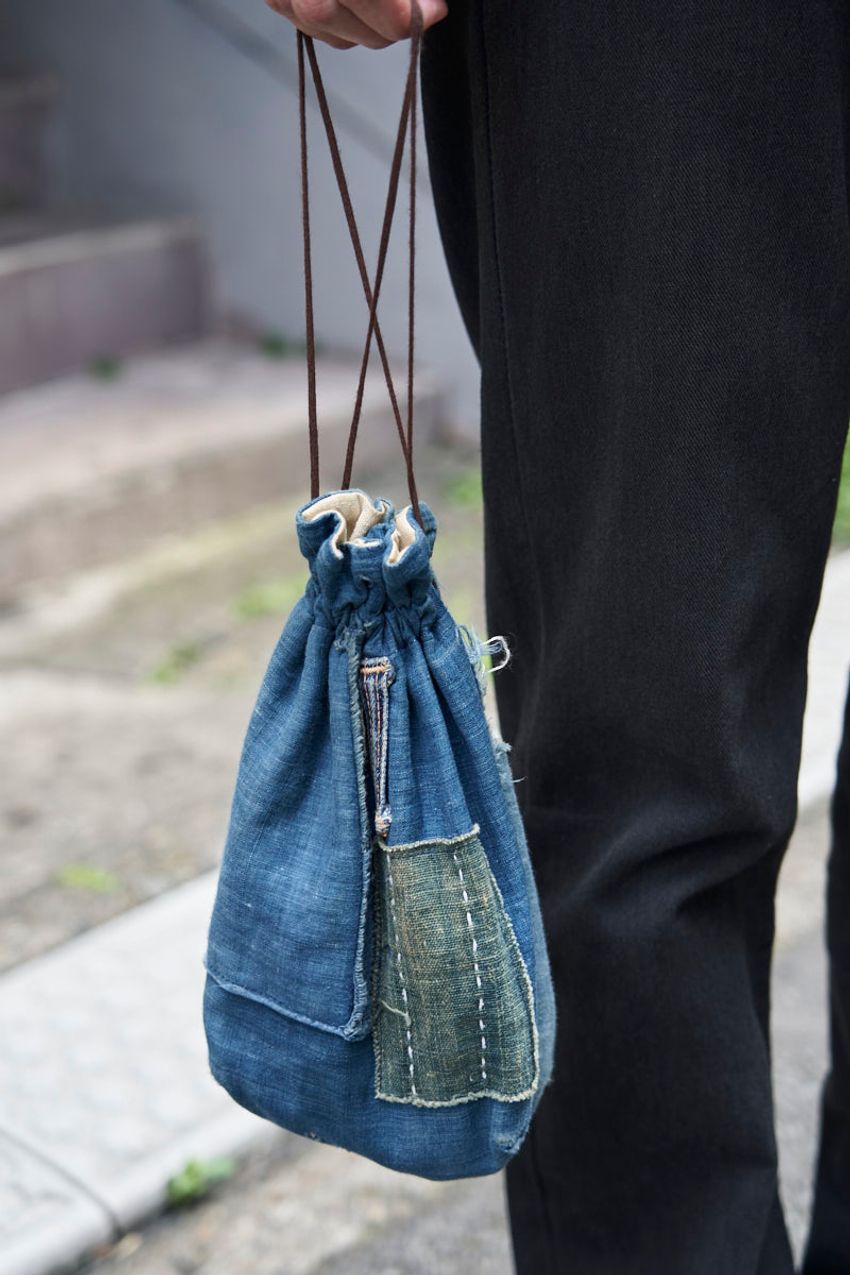 “全身古着”でコーディネイトお洒落上手な20代を招集！3名の愛用アイテムと着こなし - 3枚目の画像