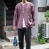 古着のシャツコーディネート | 250810-0122-49 トクモト