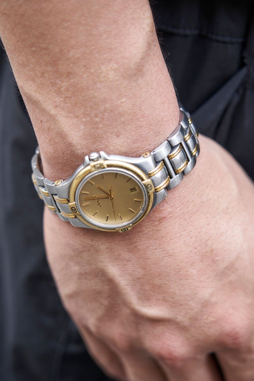 楽して洒落る「シャカパン」を推薦！洒落者たちが着たブランドはグラミチetc. - 3枚目の画像