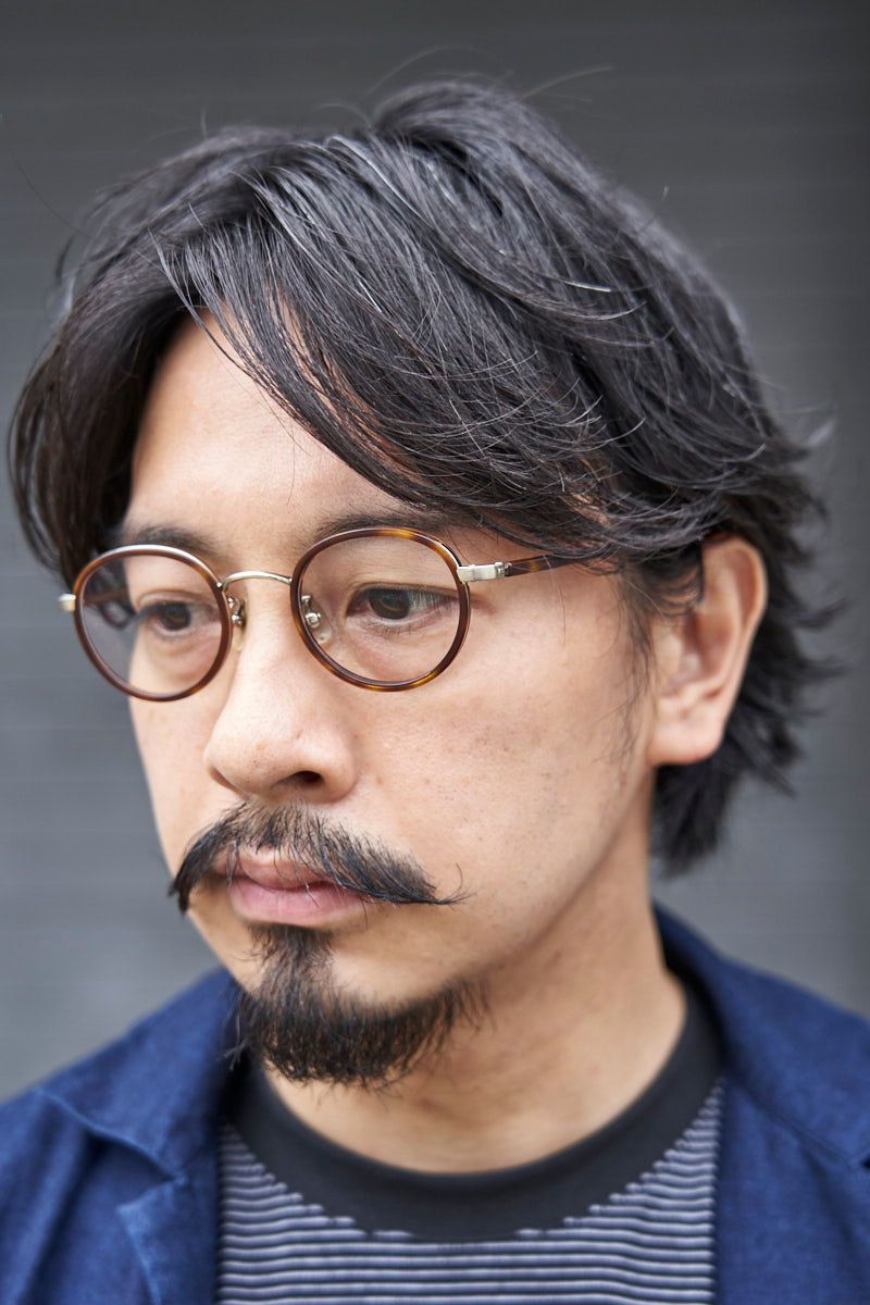 アレッサンドロゲラルディのシャツコーディネート | 250810-0132-15 タカミヤ 3枚目の写真