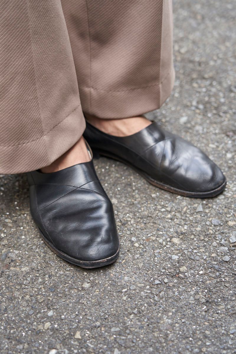 古着のシャツコーディネート | 250810-0136-08 ショージユウキ 8枚目の写真